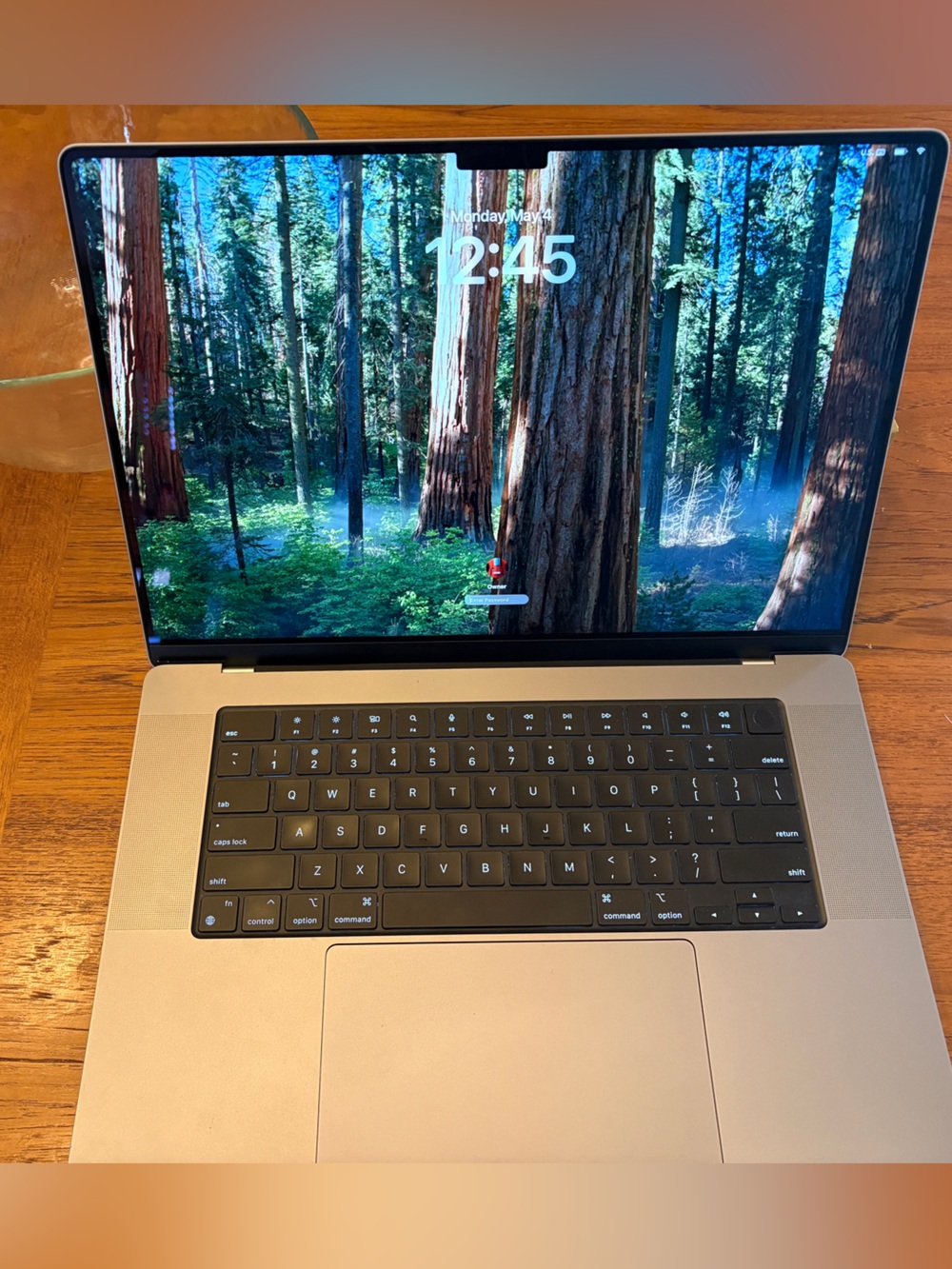 Apple MacBook Pro 2021